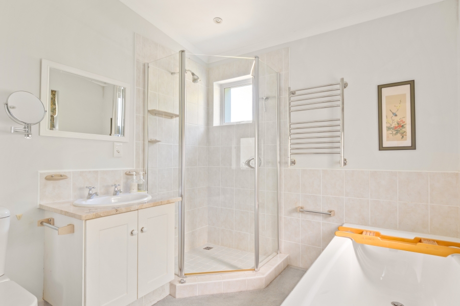 3 Bedroom Property for Sale in Belvidere Estate Western Cape